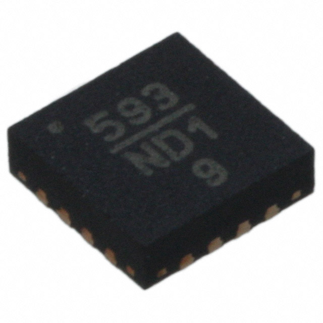HMC593LP3E / 인투피온
